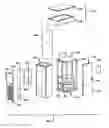 Fig. 01 - Remote enclosure systems and methods of production thereof