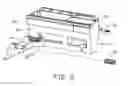 Fig. 03 - Cage mounting assembly