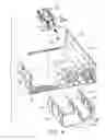 Fig. 07 - Cage mounting assembly
