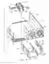 Fig. 08 - Cage mounting assembly