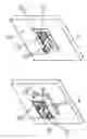 Fig. 02 - Fire barrier for openings in walls or the like, comprising multiple frames for cable entries