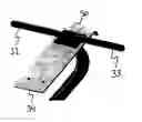 Fig. 01 - Leadthrough element
