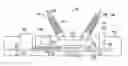 Fig. 01 - Live conductor stringing and splicing method and apparatus