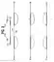Fig. 04 - Live conductor stringing and splicing method and apparatus