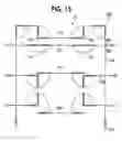 Fig. 16 - Live conductor stringing and splicing method and apparatus