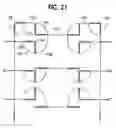 Fig. 22 - Live conductor stringing and splicing method and apparatus