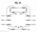 Fig. 35 - Live conductor stringing and splicing method and apparatus