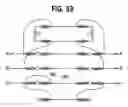 Fig. 37 - Live conductor stringing and splicing method and apparatus