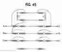Fig. 43 - Live conductor stringing and splicing method and apparatus