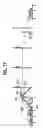 Fig. 68 - Live conductor stringing and splicing method and apparatus