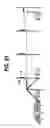 Fig. 86 - Live conductor stringing and splicing method and apparatus