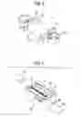 Fig. 06 - Harness excess-length absorbing apparatus