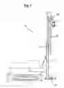 Fig. 02 - Drilling apparatus and method for introducing a drilling element into the soil