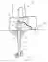 Fig. 02 - Rotating drilling head drive