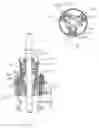Fig. 07 - Rotating drilling head drive