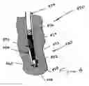 Fig. 06 - Method and apparatus for casing and directional drilling using bi-centered bit