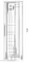 Fig. 44 - Methods for modeling, displaying, designing, and optimizing fixed cutter bits