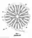 Fig. 02 - Bits and cutting structures