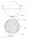 Fig. 08 - Superhard mill cutters and related methods