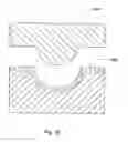 Fig. 33 - Superhard mill cutters and related methods