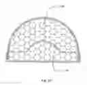 Fig. 44 - Superhard mill cutters and related methods