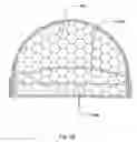 Fig. 45 - Superhard mill cutters and related methods