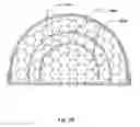 Fig. 46 - Superhard mill cutters and related methods