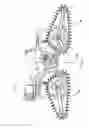 Fig. 02 - Track assembly for an all-terrain vehicle