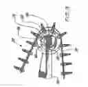 Fig. 06 - Track assembly for an all-terrain vehicle