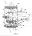 Fig. 11 - Track assembly for an all-terrain vehicle