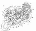 Fig. 01 - Fuel cell vehicle
