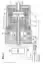 Fig. 12 - Mode switch control apparatus and method for hybrid transmission