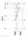 Fig. 14 - Mode switch control apparatus and method for hybrid transmission