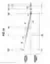 Fig. 15 - Mode switch control apparatus and method for hybrid transmission