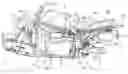 Fig. 01 - Intake system structure for vehicle