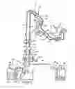 Fig. 01 - Fluid exchange system for vehicles