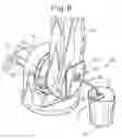 Fig. 09 - Lubricant draining device