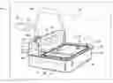 Fig. 01 - Oil pan assembly and method of selecting an oil pan