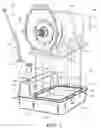 Fig. 02 - Oil pan assembly and method of selecting an oil pan