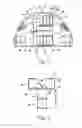 Fig. 03 - Galley cart storage system and method of use
