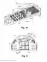 Fig. 07 - Galley cart storage system and method of use