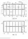 Fig. 09 - Galley cart storage system and method of use