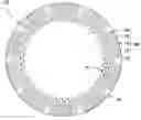 Fig. 01 - Process and device for producing clutch friction plate
