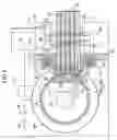 Fig. 07 - Process and device for producing clutch friction plate