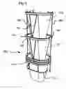 Fig. 04 - Bulk load device having vertical funnel assembly