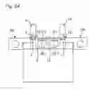 Fig. 22 - Device and method for conveying and holding plate-like member