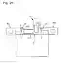 Fig. 24 - Device and method for conveying and holding plate-like member