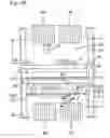 Fig. 34 - Device and method for conveying and holding plate-like member