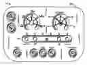 Fig. 01 - Integrated center stack switch bank for motor vehicle