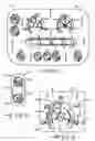 Fig. 02 - Integrated center stack switch bank for motor vehicle